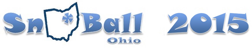 SnoBall Ohio 2015